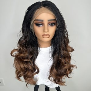 3 wigs bundle