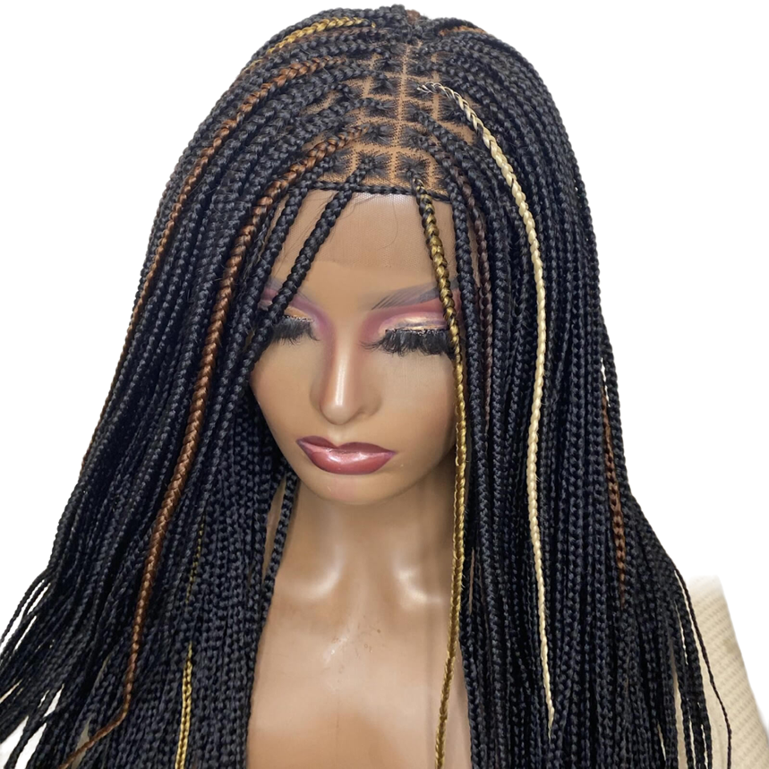 WestAfrica Braided Wigs Braided Wigs Store USA Bradied Online Store