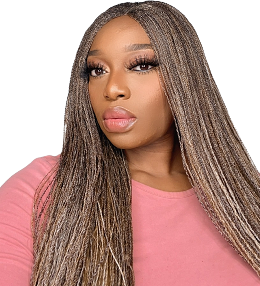 WestAfrica Braided Wigs Braided Wigs Store USA Bradied Online Store